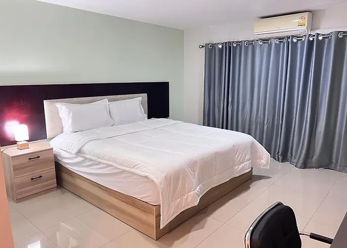 The Freelancer Hotel
