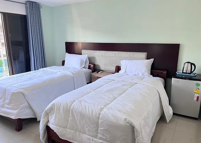 The Freelancer Hotel